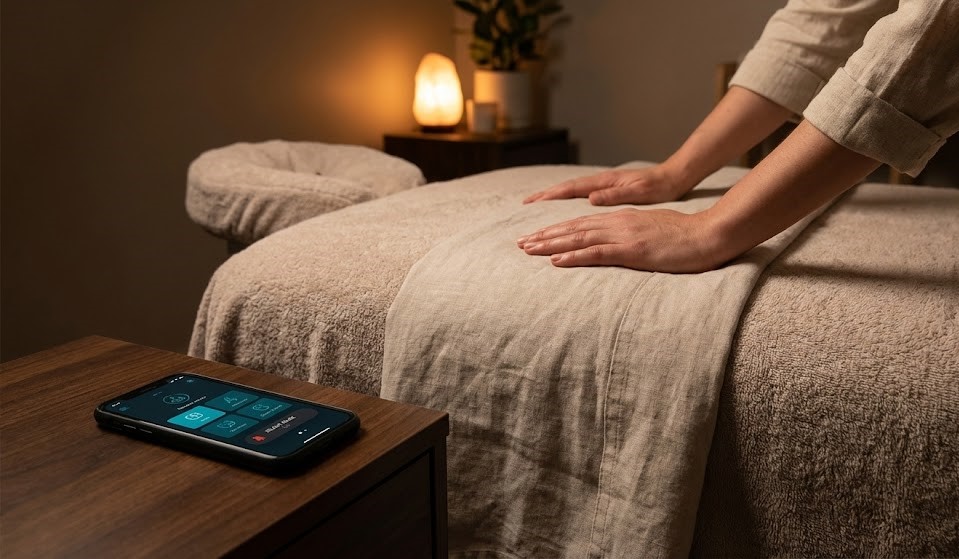 OmegaHolos application interface